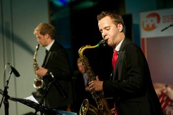 Sam Miles